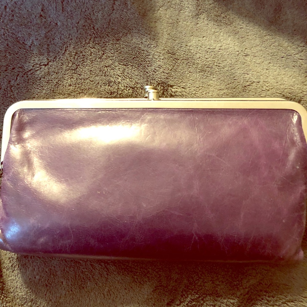 HOBO wallet